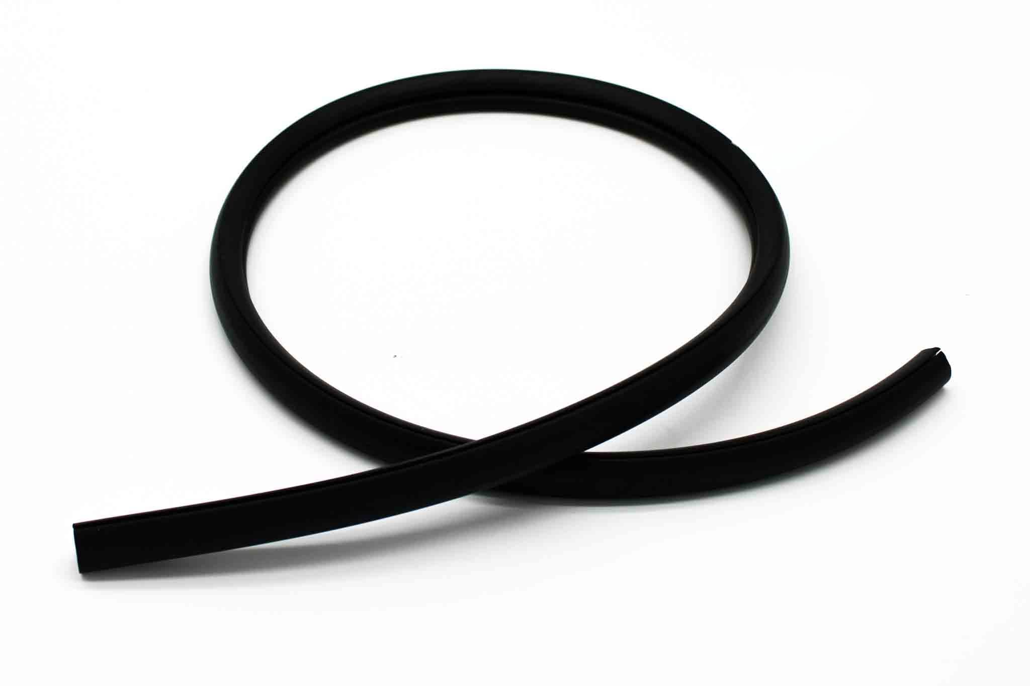 Kalmar Ottawa Molding Rubber - 90018148 - Miscellaneous for yard trucks SKU 90018148