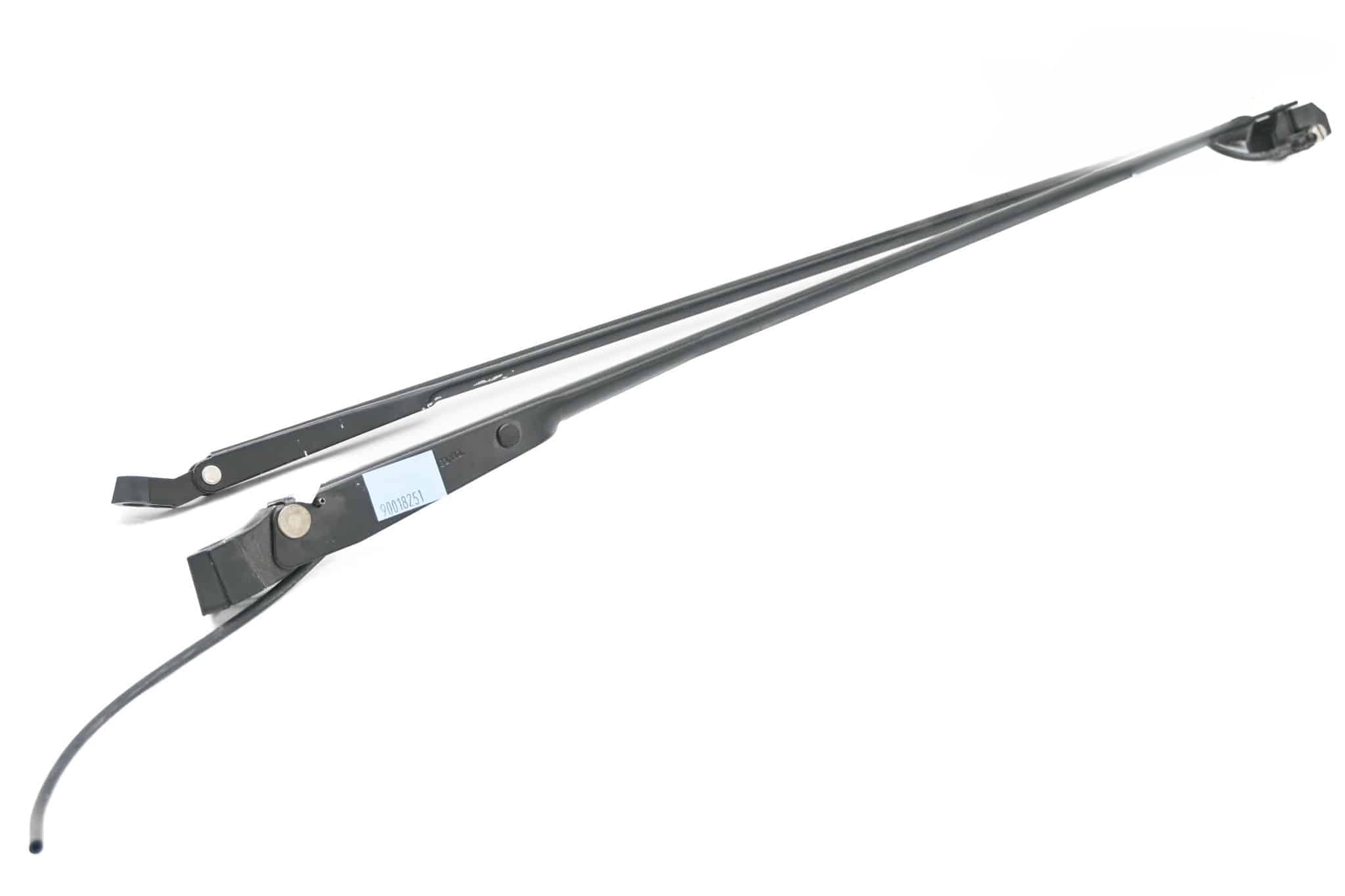 Kalmar Ottawa Wiper Arm - 90018251 - Miscellaneous for yard trucks SKU 90018251