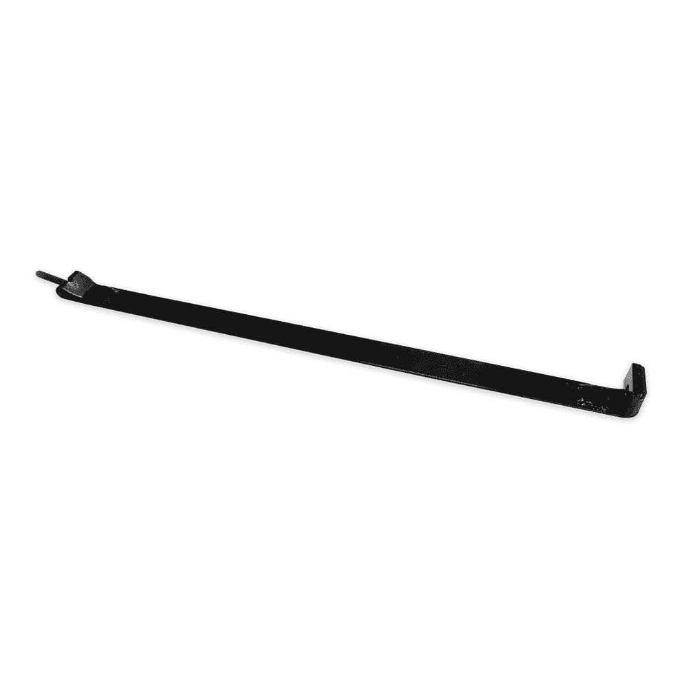 Kalmar Ottawa Strap Fuel Tank - yard truck part SKU 90018333
