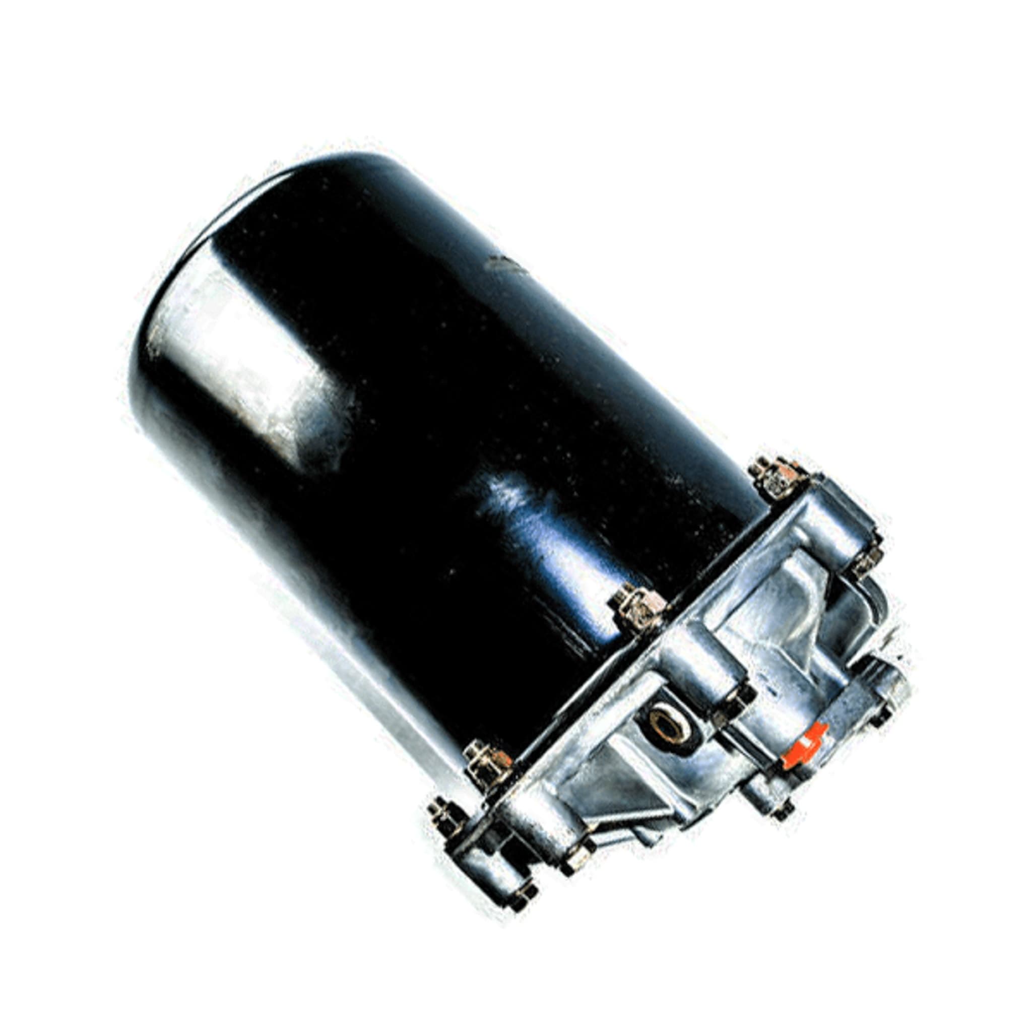 Kalmar Ottawa Air Dryer - 90018781 - Air System for yard trucks SKU 90018781