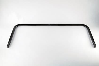 Kalmar Ottawa Black Arm Mirror - 90019011 - Mirrors for yard trucks SKU 90019011