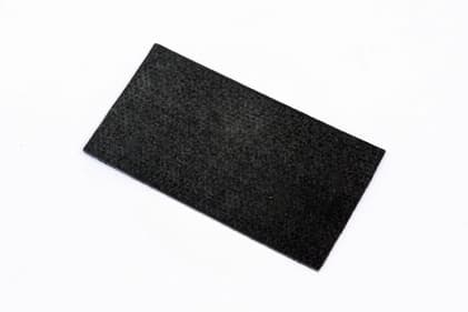 Kalmar Ottawa Mirror Clamp Gasket - 90019014 - Mirrors for yard trucks SKU 90019014