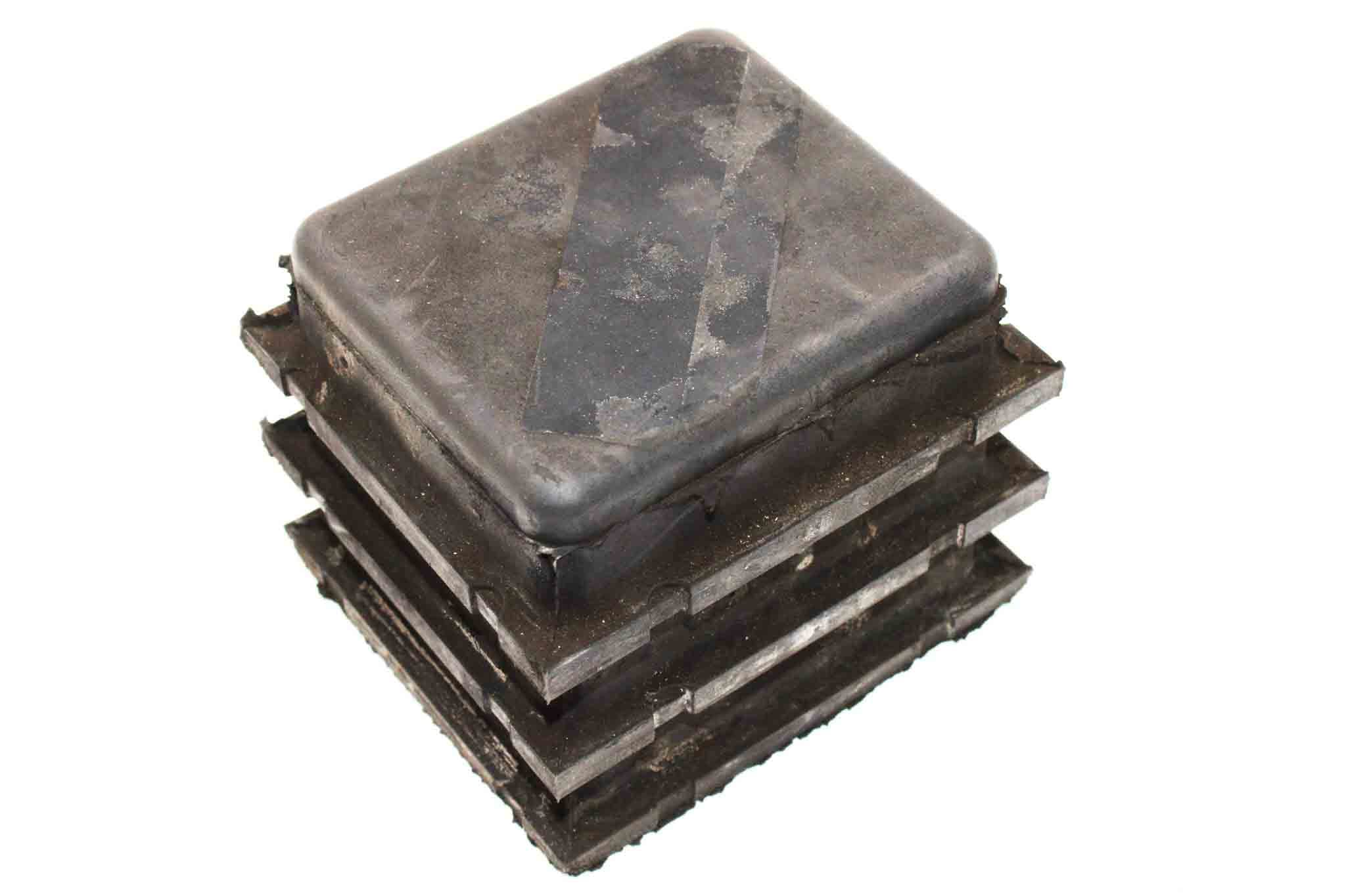 Kalmar Ottawa Elastomer Spring - 90019181 - Springs for yard trucks SKU 90019181