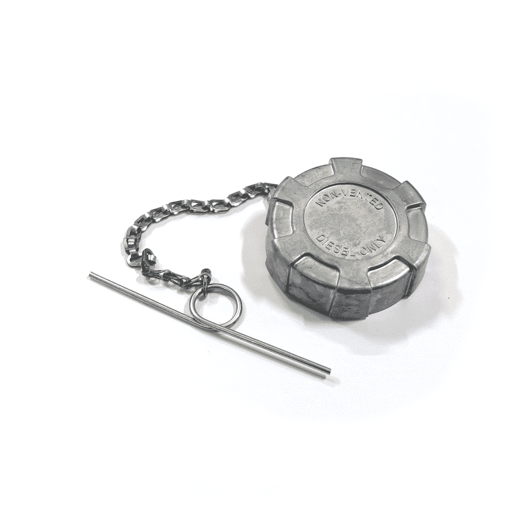 Kalmar Ottawa Cap - 90019272 - Miscellaneous for yard trucks SKU 90019272
