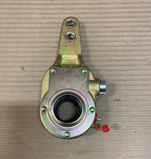 Kalmar Ottawa Slack Adjuster Manual - 90019401 - Miscellaneous for yard trucks SKU 90019401