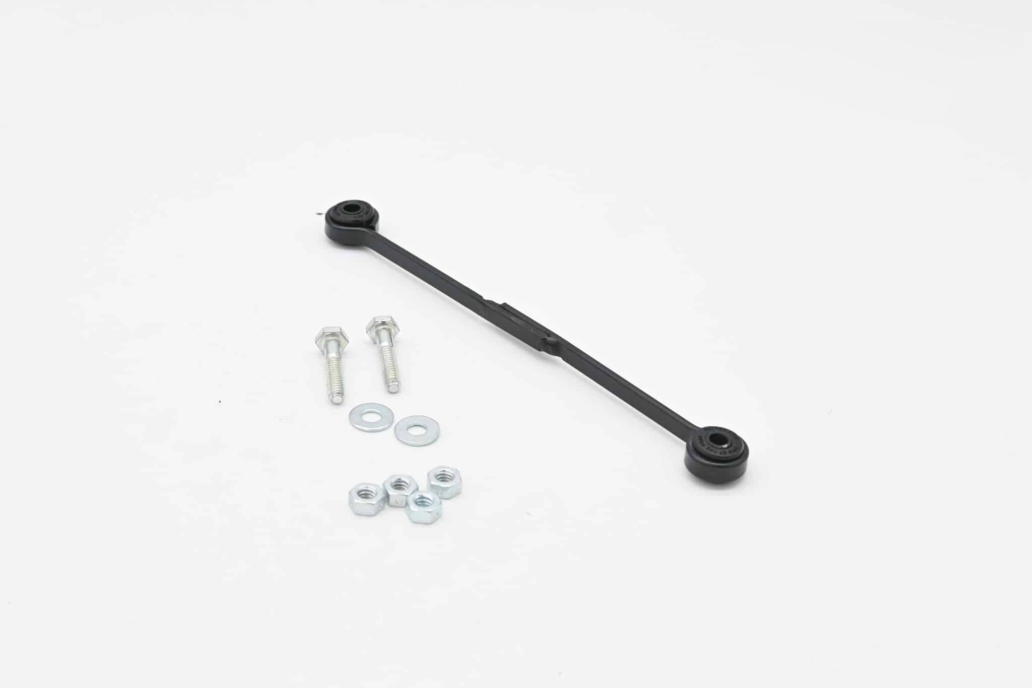 Kalmar Ottawa Linkage Kit - 90019488 - Yard Truck Parts Kits for yard trucks SKU 90019488