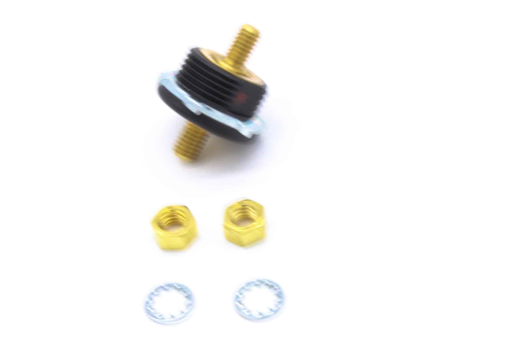 Kalmar Ottawa Stud - 90019552 - Miscellaneous for yard trucks SKU 90019552
