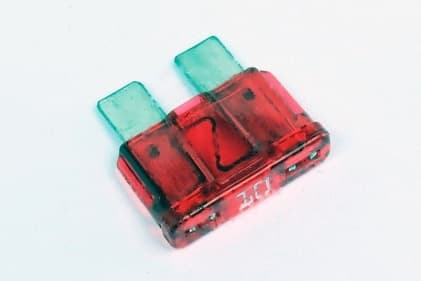 Kalmar Ottawa Fuse - 90020286 - Electrical for yard trucks SKU 90020286