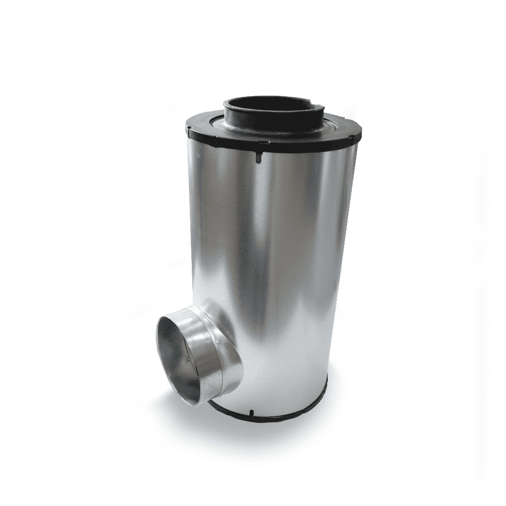 Kalmar Ottawa Air Cleaner - 90020293 - Air System for yard trucks SKU 90020293