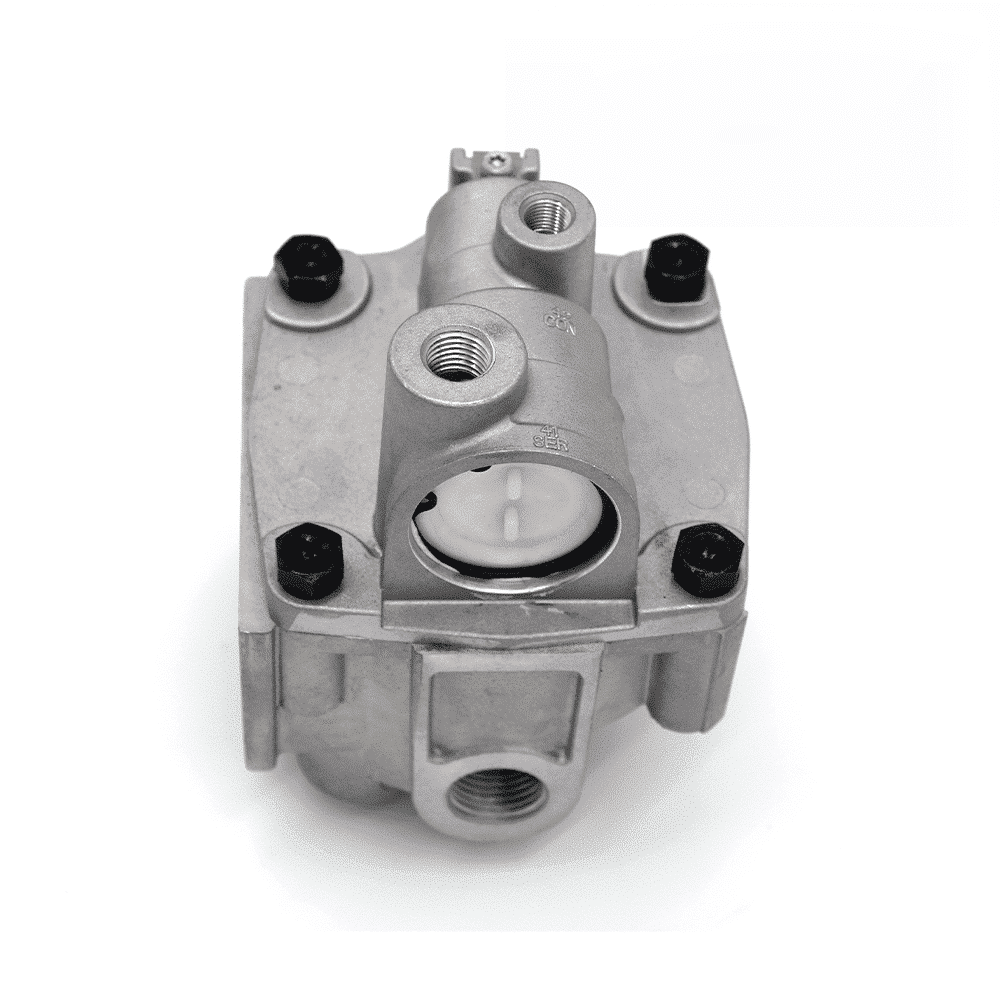 Kalmar Ottawa Valve - 90020596 - Air System for yard trucks SKU 90020596