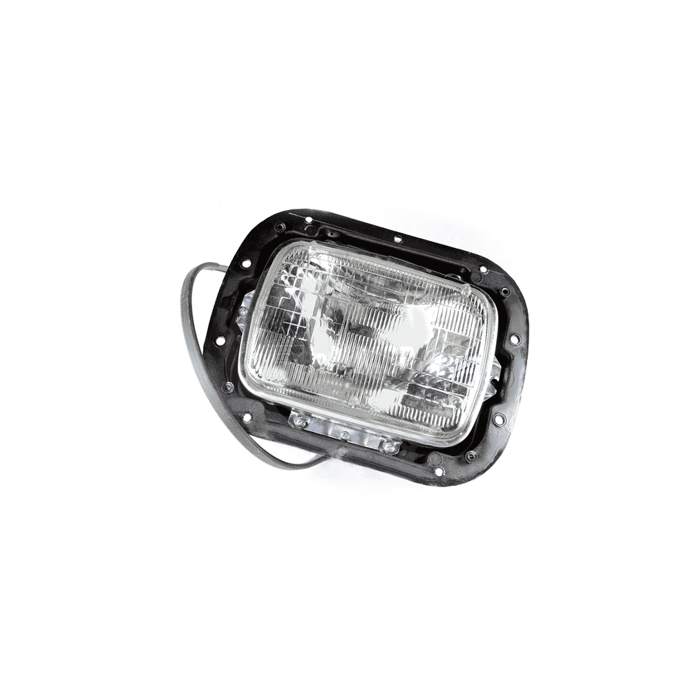 Kalmar Ottawa Headlight - 90020664 - Electrical for yard trucks SKU 90020664