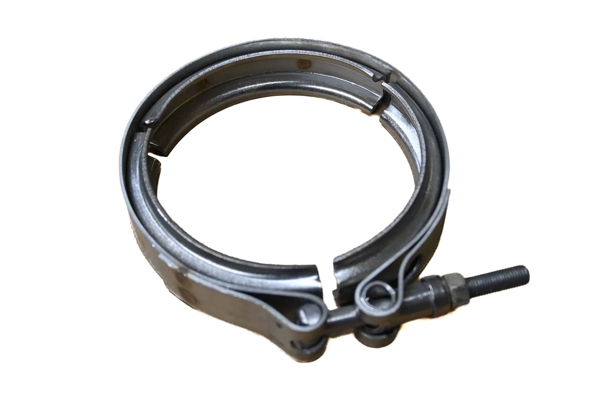 Kalmar Ottawa Clamp - 90020789 - Fasteners for yard trucks SKU 90020789