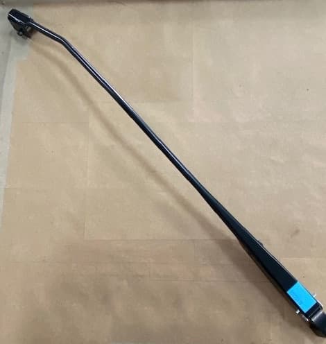 Kalmar Ottawa Wiper Arm 24" Lhd - 90020810 - Cab for yard trucks SKU 90020810