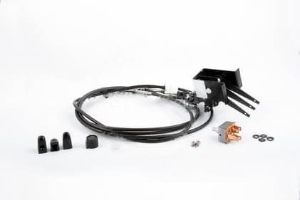 Kalmar Ottawa Heating Control Package - 90021124 - Heating & Cooling for yard trucks SKU 90021124