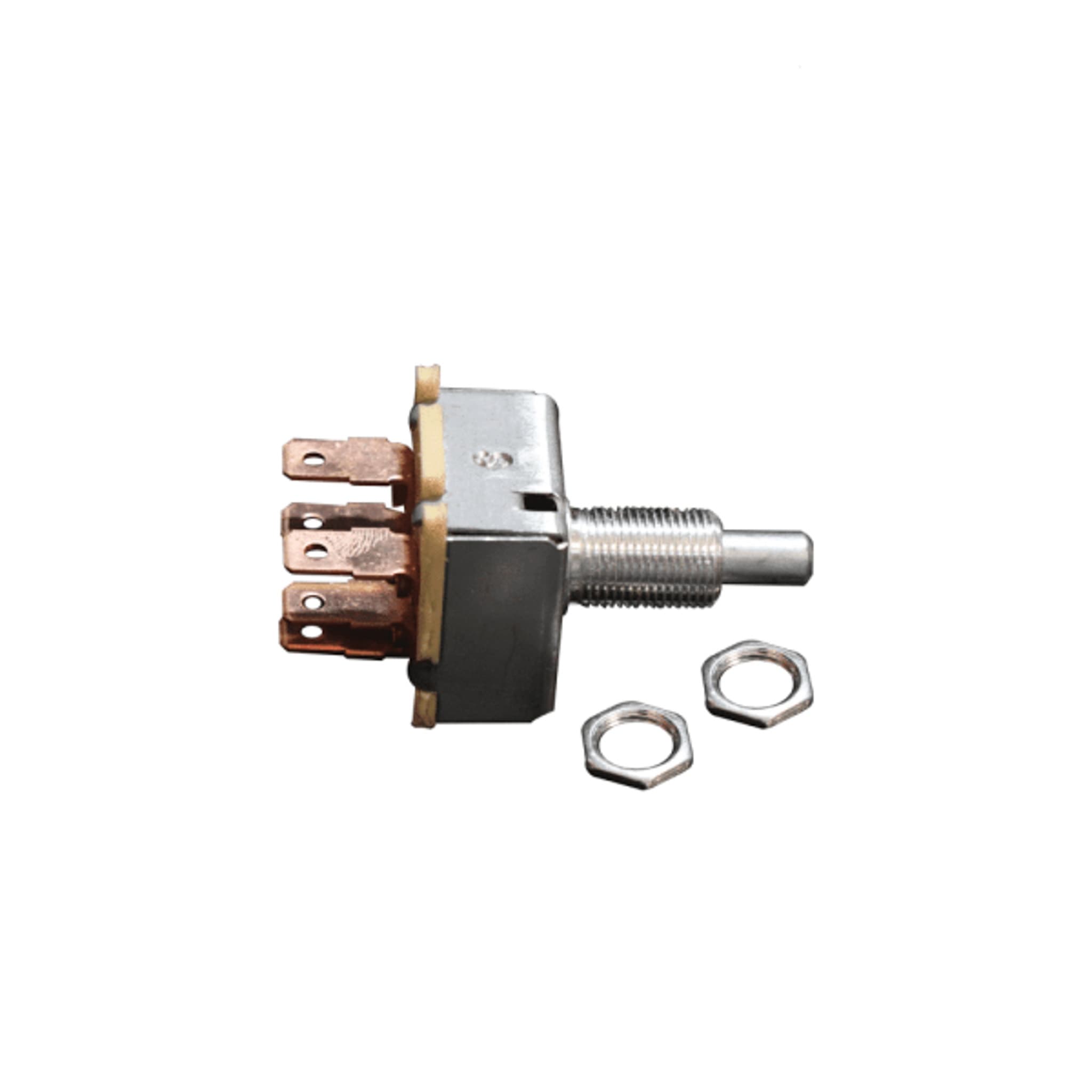 Kalmar Ottawa Fan Motor Switch - 90021127 - Electrical for yard trucks SKU 90021127