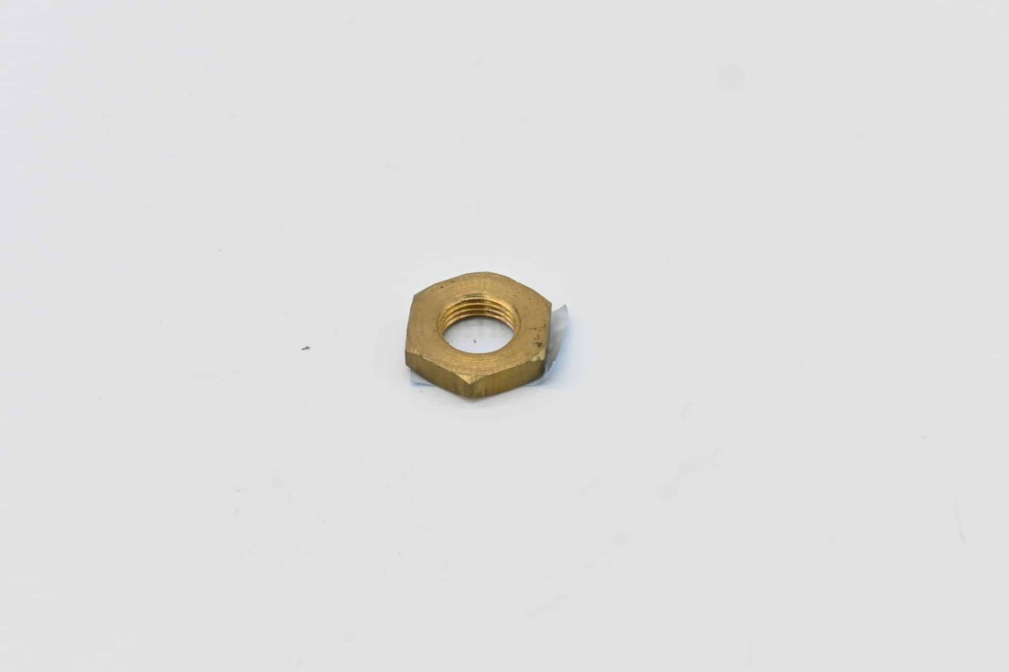 Kalmar Ottawa Nut - 90021186 - Fasteners for yard trucks SKU 90021186