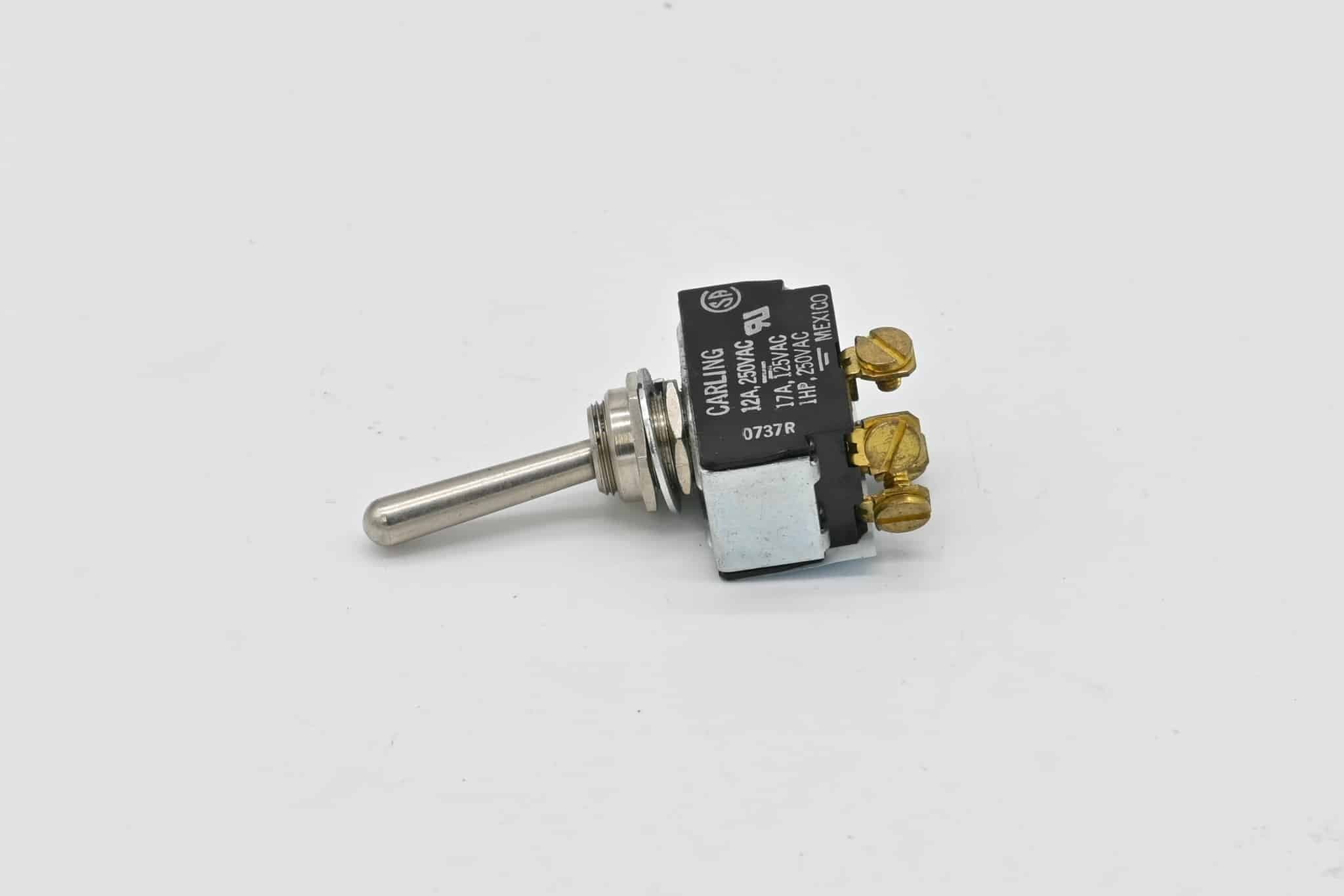 Kalmar Ottawa Switch - 90021218 - Electrical for yard trucks SKU 90021218