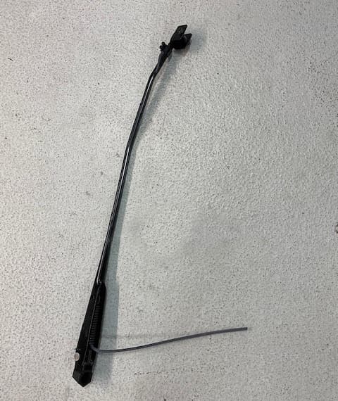 Kalmar Ottawa Wiper Arm - 90021226 - Cab for yard trucks SKU 90021226