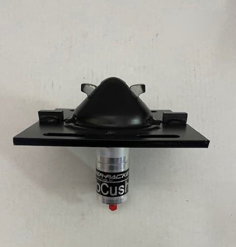Kalmar Ottawa Latch Cylinder Assembly - 90021280 - Miscellaneous for yard trucks SKU 90021280