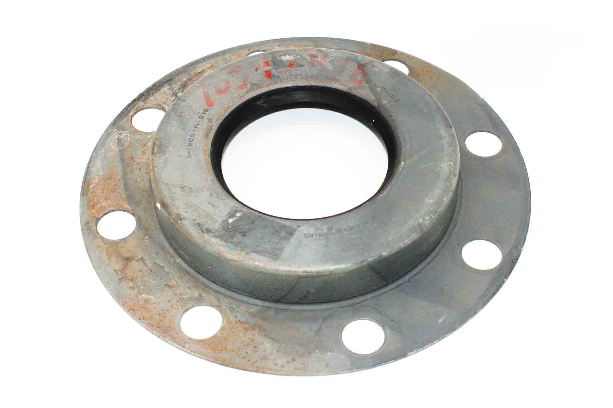 Capacity Outer Seal Oil Wheel - 900213 - Seals & Gaskets for yard trucks SKU 900213