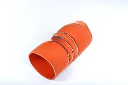 Kalmar Ottawa Flexible Charge Air Coole Hose - 90021501 - Air System for yard trucks SKU 90021501