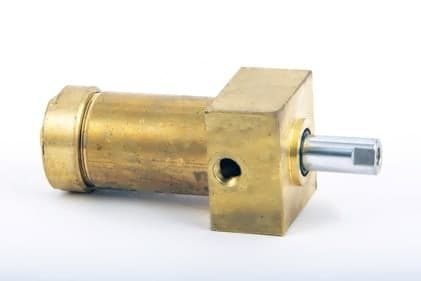 Kalmar Ottawa Cylinder - 90021560 - Miscellaneous for yard trucks SKU 90021560
