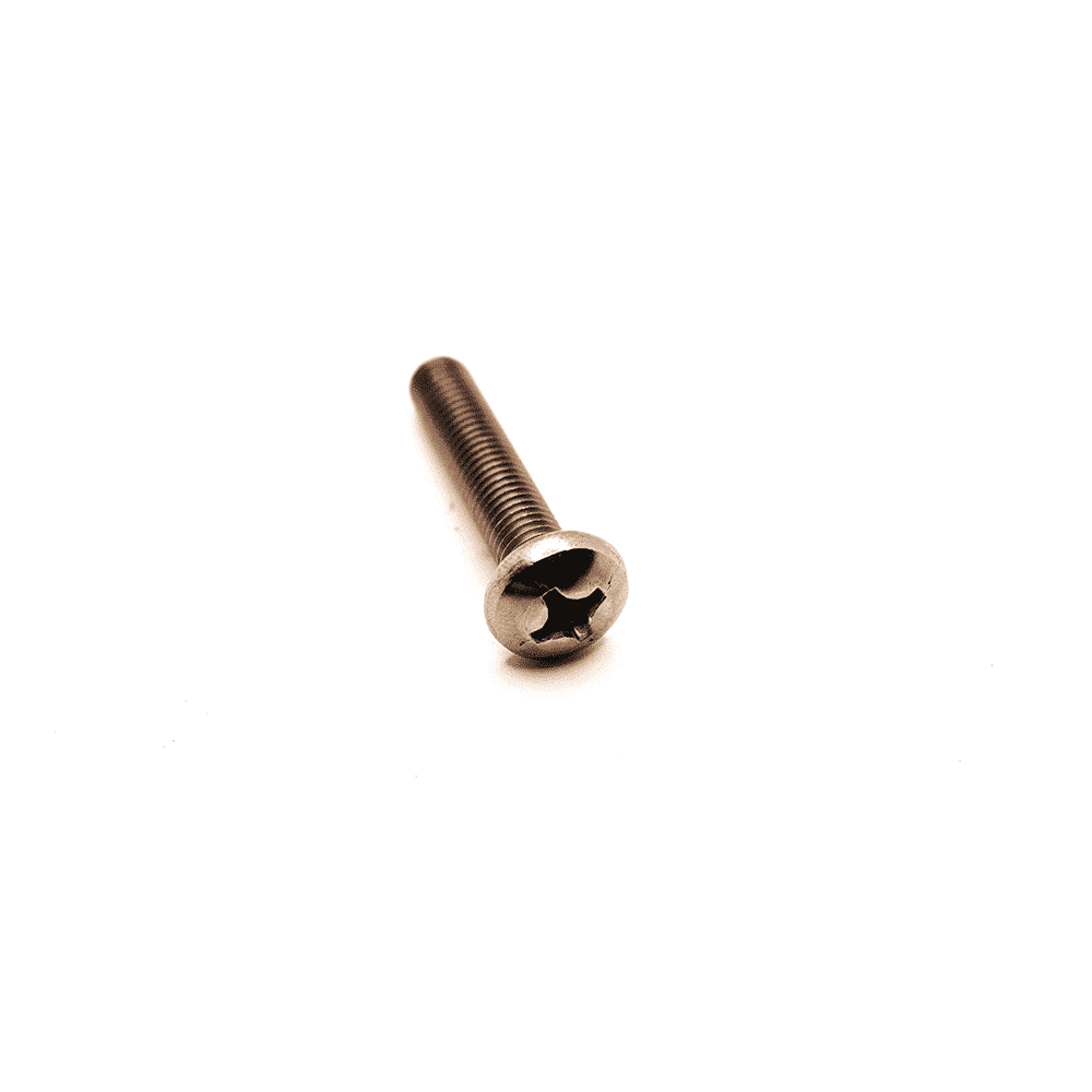 Kalmar Ottawa Screw - 90021624 - Fasteners for yard trucks SKU 90021624