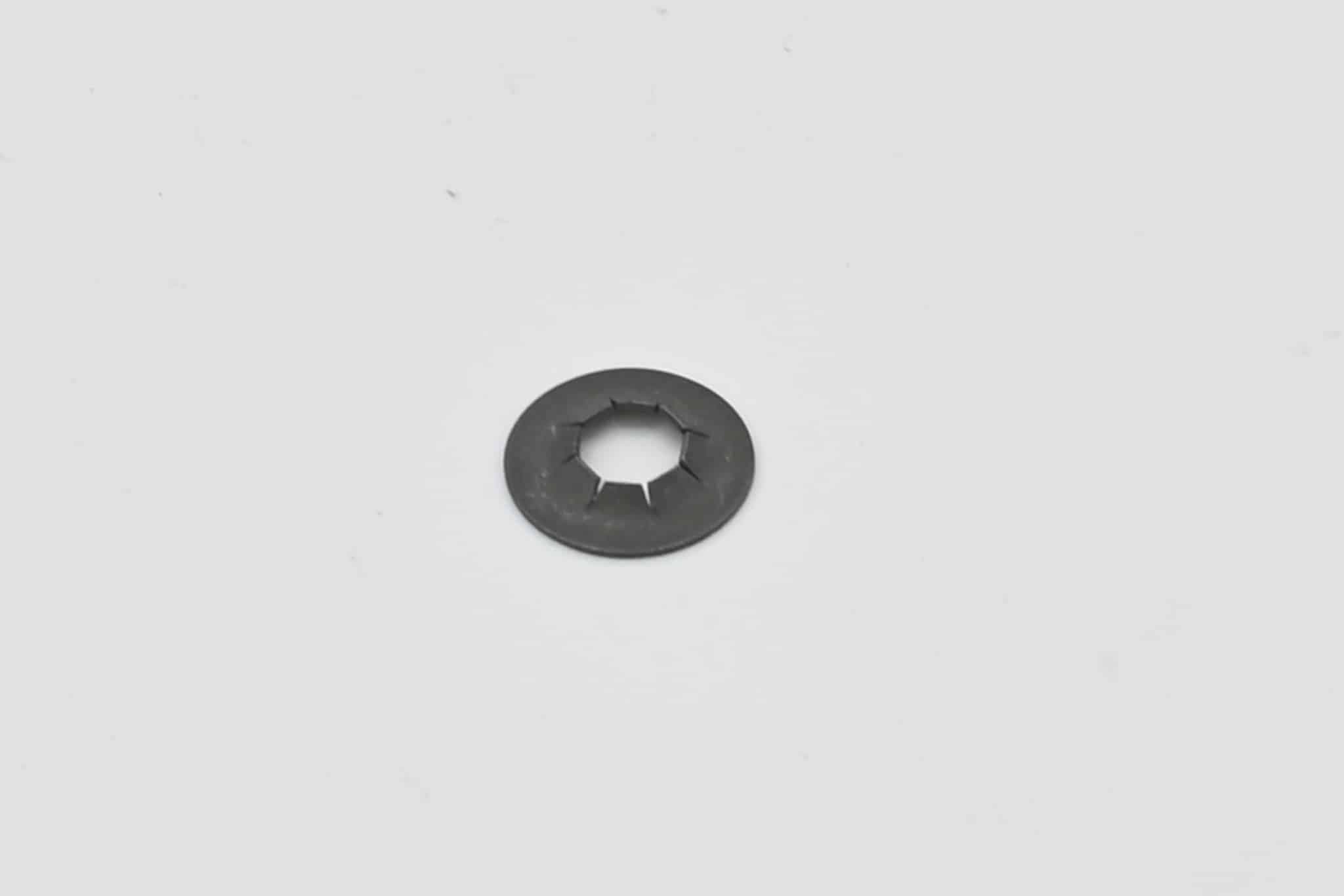 Kalmar Ottawa Nut - 90021676 - Fasteners for yard trucks SKU 90021676
