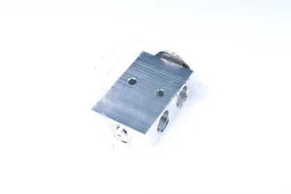 Kalmar Ottawa Expansion Valve - 90021685 - Air System for yard trucks SKU 90021685