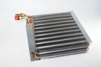 Kalmar Ottawa Coil Evaporator - 90021689 - Miscellaneous for yard trucks SKU 90021689
