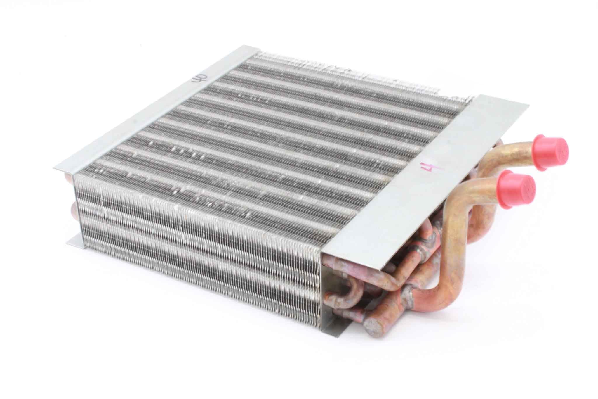 Kalmar Ottawa Coil Heater - 90021694 - Heating & Cooling for yard trucks SKU 90021694