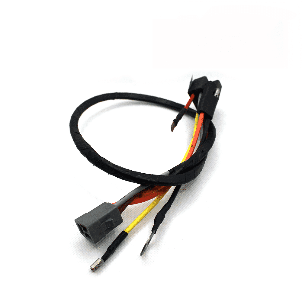Kalmar Ottawa Switch Harness - 90021704 - Electrical for yard trucks SKU 90021704