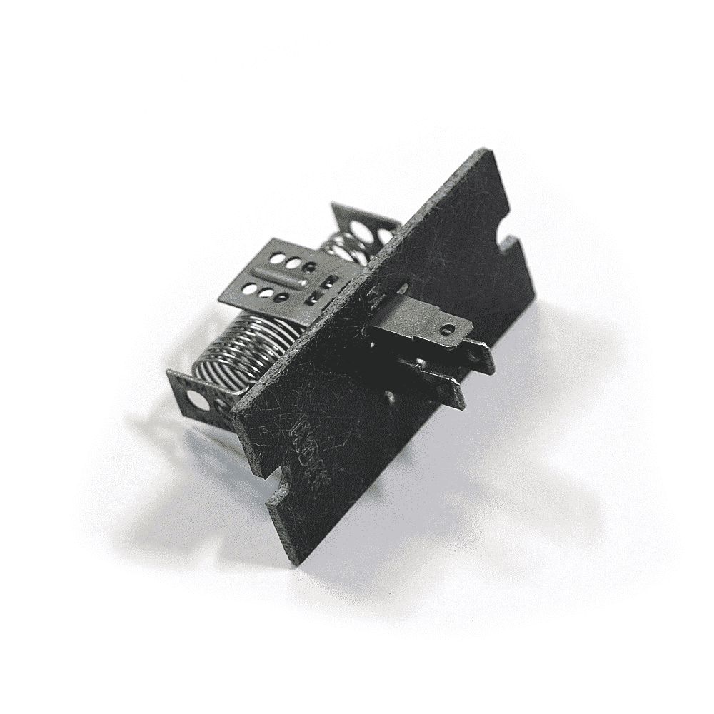Kalmar Ottawa Resistor - 90021705 - Heating & Cooling for yard trucks SKU 90021705