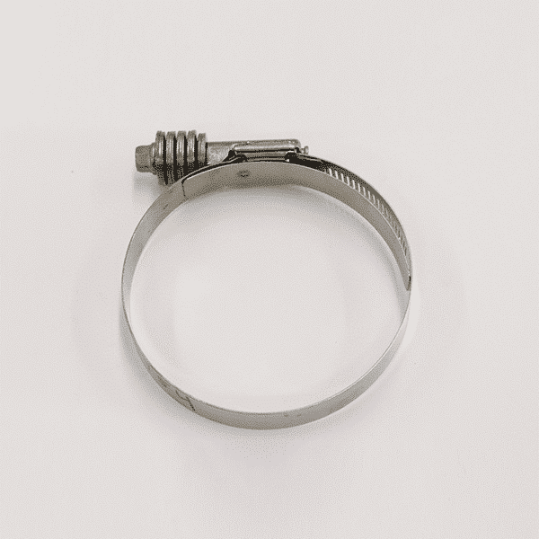 Kalmar Ottawa Clamp - 90021754 - Fasteners for yard trucks SKU 90021754