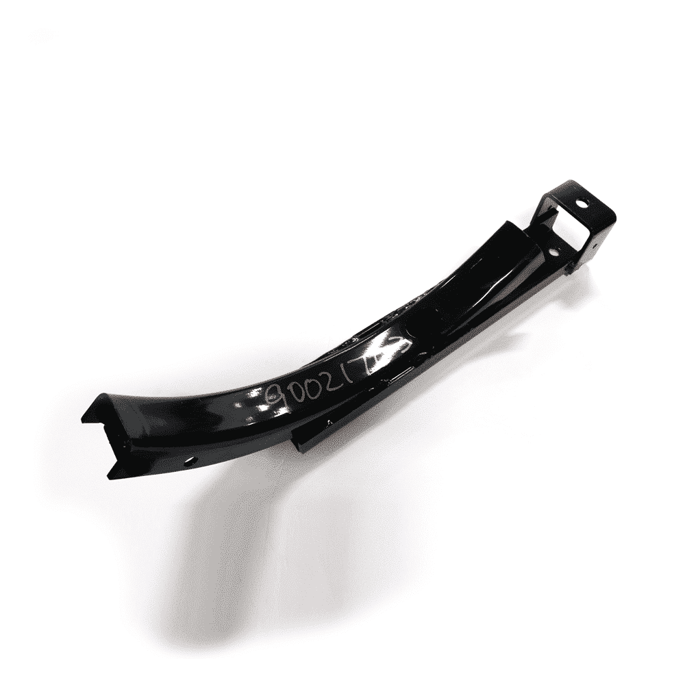 Kalmar Ottawa Fuel Tank Bracket - 90021763 - yard truck part SKU 90021763