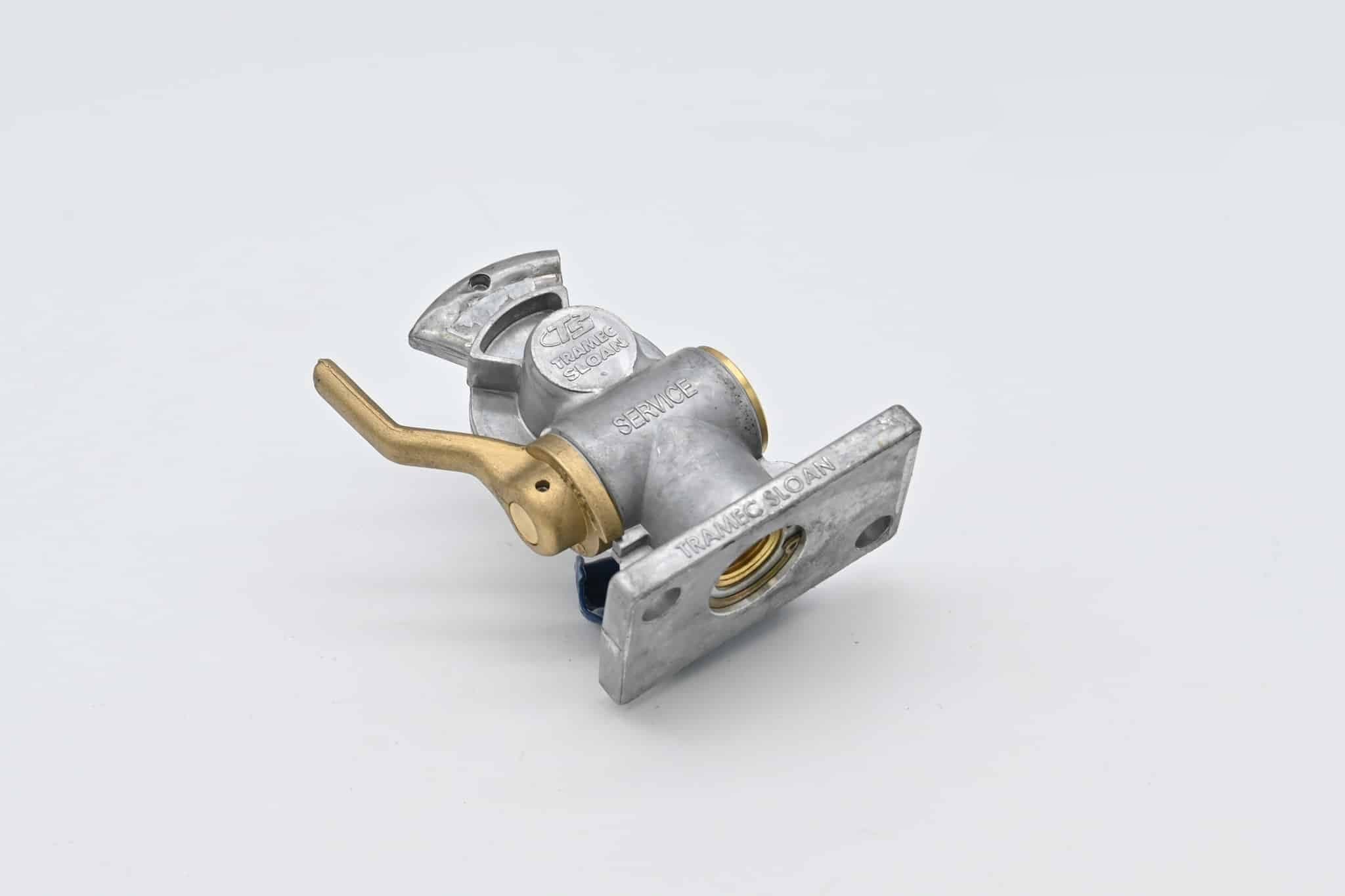 Kalmar Ottawa Gladhand Service - 90021794 - Miscellaneous for yard trucks SKU 90021794