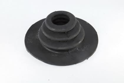 Kalmar Ottawa Boot Steering Column - 90021839 - Front for yard trucks SKU 90021839