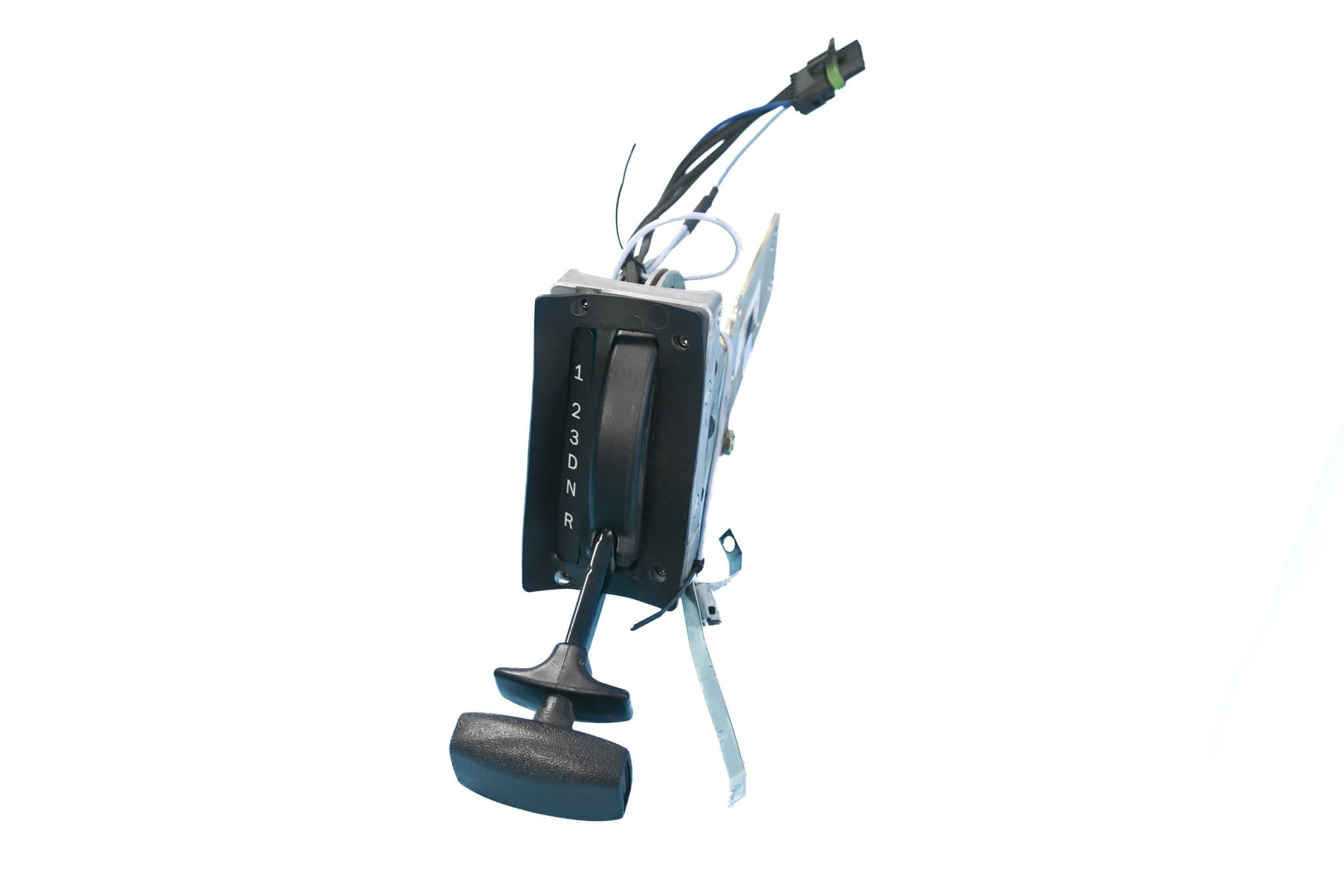Kalmar Ottawa Shifter - 90022123 - Cab for yard trucks SKU 90022123