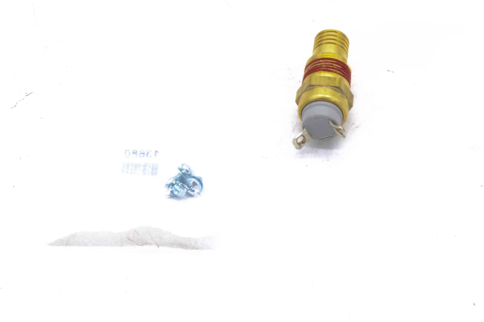 Kalmar Ottawa Temperature Sensor - 90022336 - Electrical for yard trucks SKU 90022336
