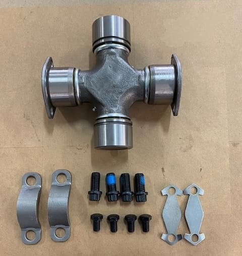 Kalmar Ottawa Kit Shaft Driving Bearing - 90022392 - Yard Truck Parts Kits for yard trucks SKU 90022392