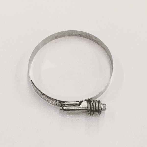Kalmar Ottawa Clamp - 90022397 - Fasteners for yard trucks SKU 90022397