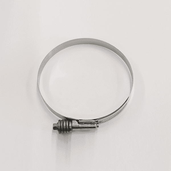 Kalmar Ottawa Clamp - 90022399 - Fasteners for yard trucks SKU 90022399