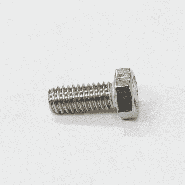 Kalmar Ottawa Capscrew 5 16-18 X 3 4 Ss-8 - 90022473 - Fasteners for yard trucks SKU 90022473