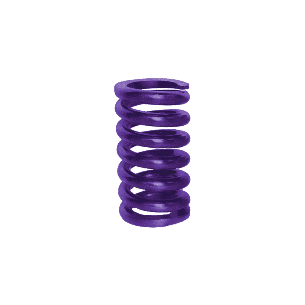 Kalmar Ottawa Compression Heavy Duty Spring - 90022640 - Springs for yard trucks SKU 90022640
