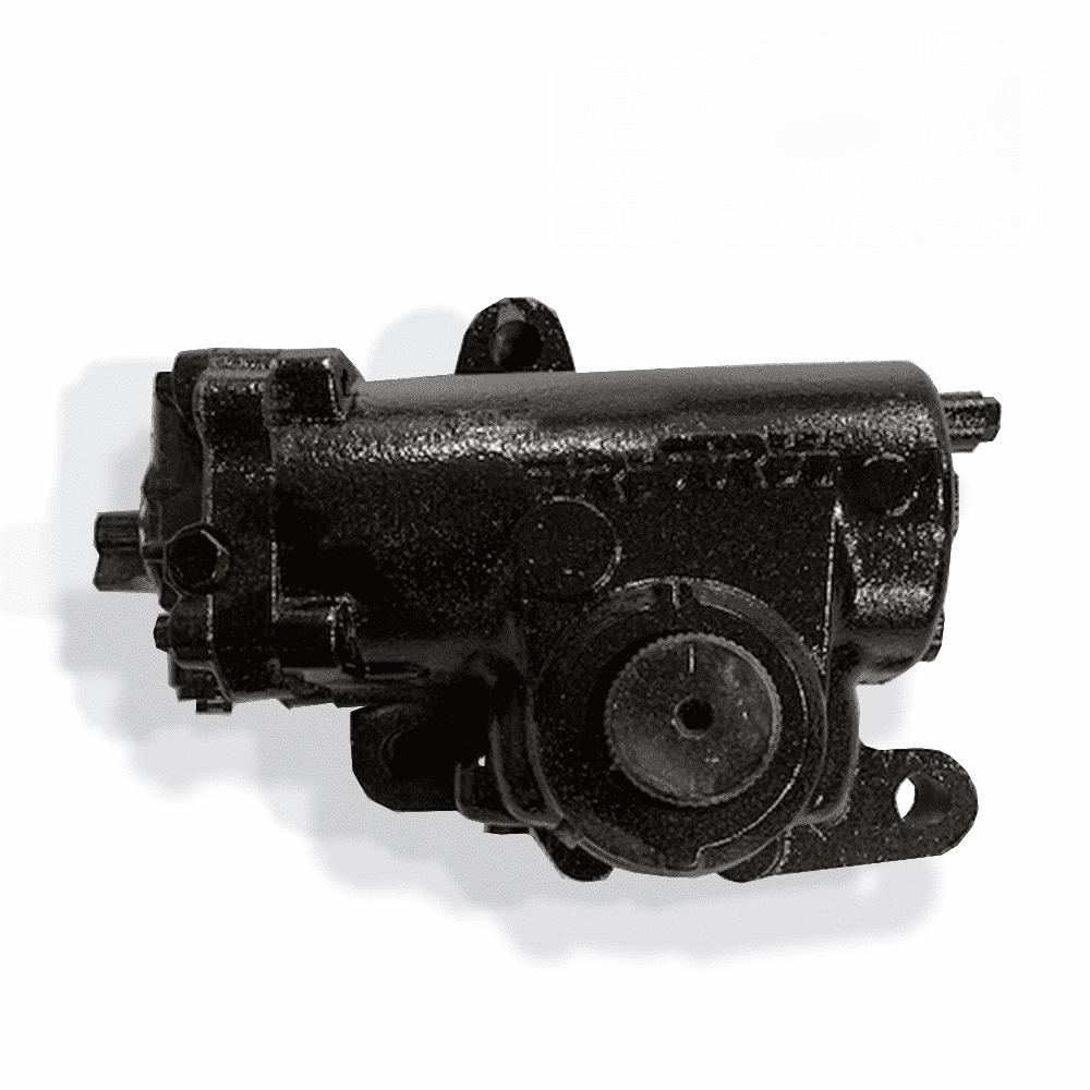 Kalmar Ottawa Steering Gear - 90022655 - Front for yard trucks SKU 90022655