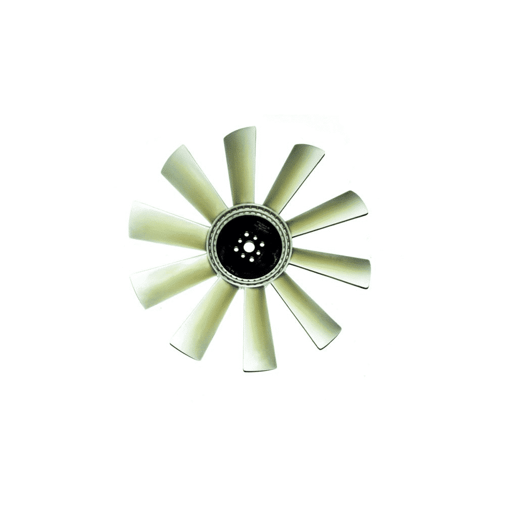 Kalmar Ottawa Fan - 90022677 - Electrical for yard trucks SKU 90022677