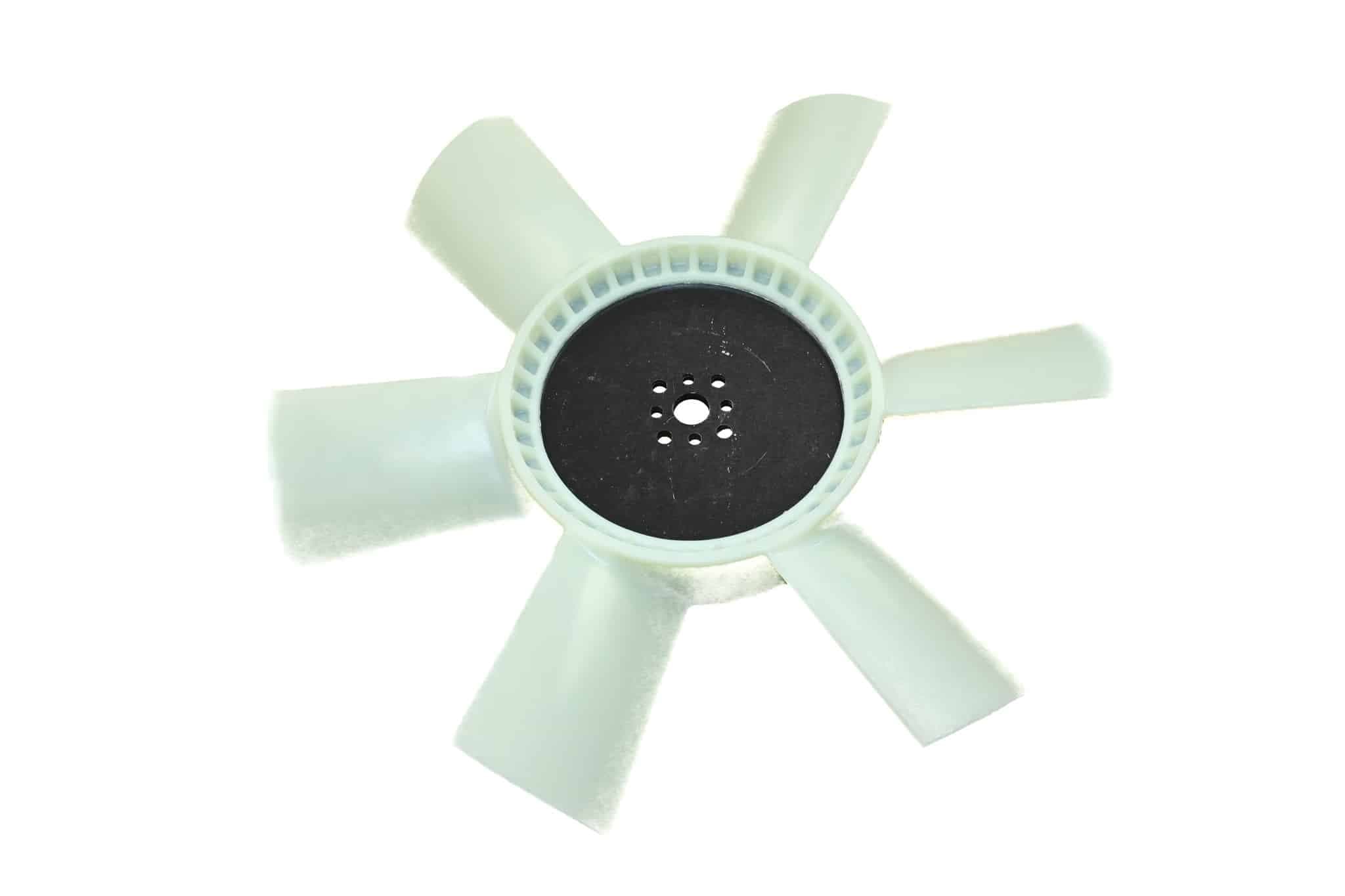 Kalmar Ottawa Fan - 90022681 - Electrical for yard trucks SKU 90022681