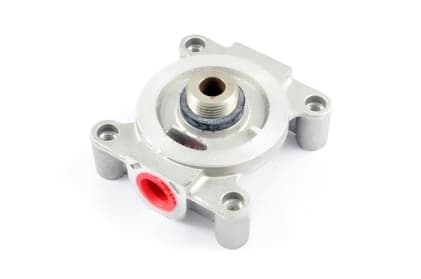 Kalmar Ottawa Base Fuel Filter - 90022859 - Filters for yard trucks SKU 90022859