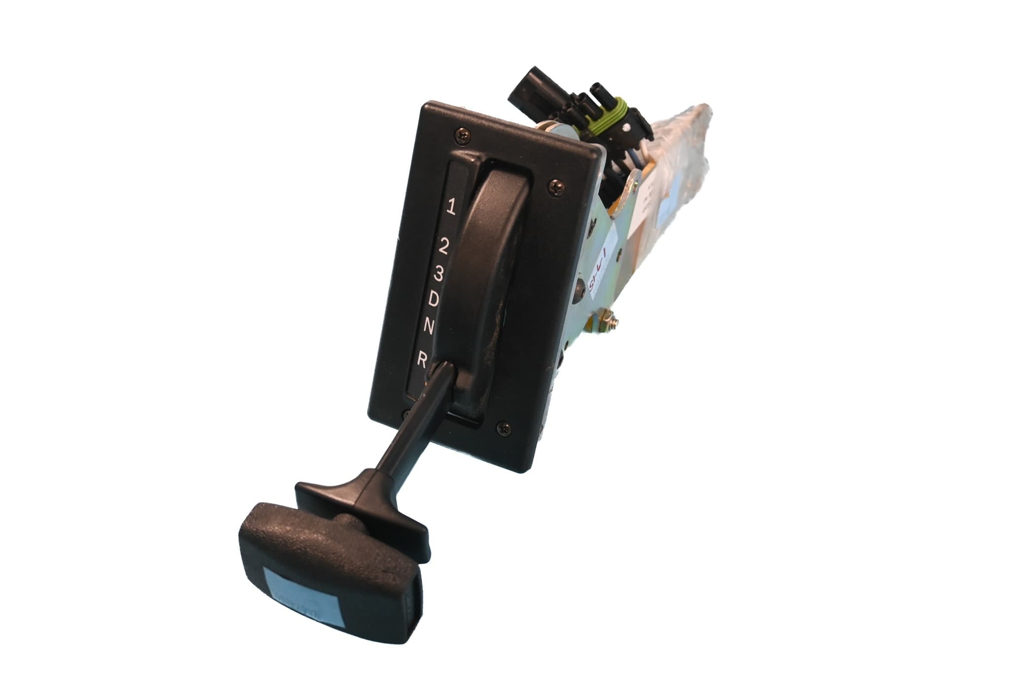 Kalmar Ottawa Shifter - 90022902 - Cab for yard trucks SKU 90022902