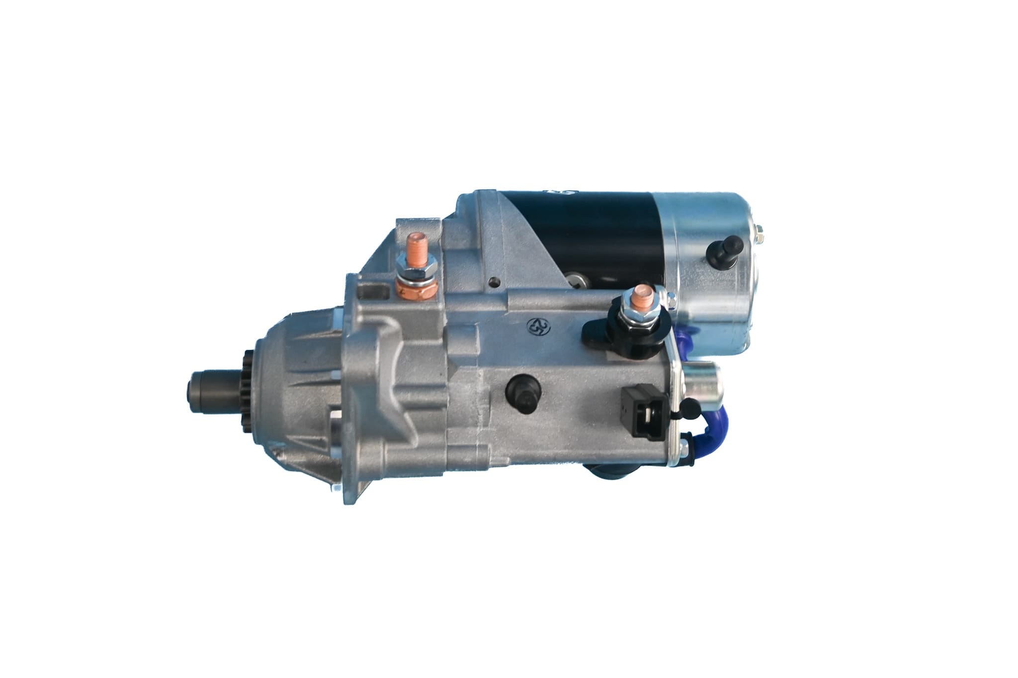 Kalmar Ottawa Starter - 90022947 - Engine for yard trucks SKU 90022947